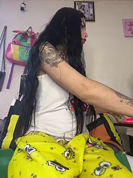  Dulcinea777 online show from 14, 11, 2025