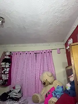  Dulcinea777 online show from 11, 2, 2026