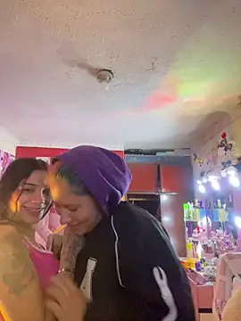  Dulcinea777 online show from 1, 4, 2026