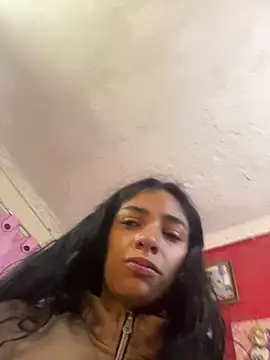 Snapshot of _Dulcinea777 chatting on 5, 6, 2026 Dulcinea777 online show from 5, 6, 2026