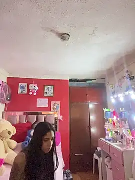  Dulcinea777 online show from 19, 3, 2026