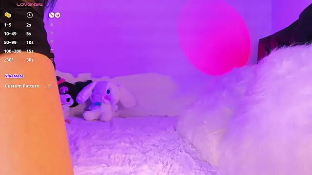 gissel danger online show from 18, 3, 2025