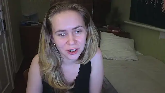Riley Roo online show from 26, 1, 2025