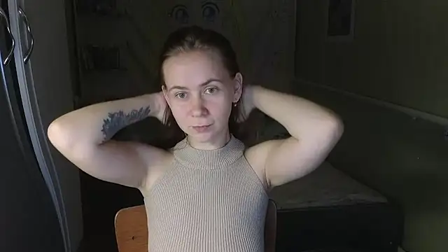 Riley Roo online show from 15, 12, 2025