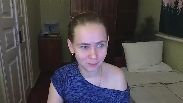 Riley Roo online show from 13, 1, 2025