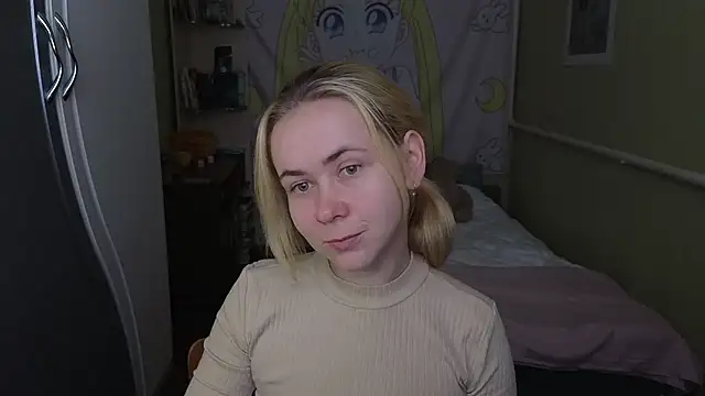 Riley Roo online show from 25, 2, 2026