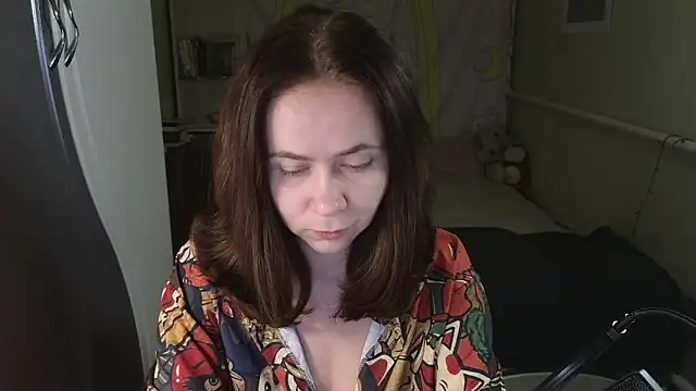 Riley Roo online show from 1, 11, 2025