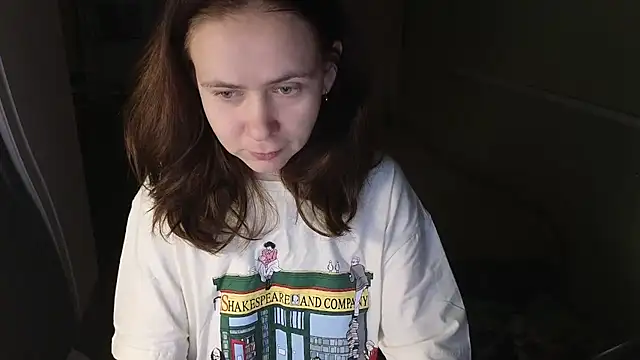 Riley Roo online show from 13, 11, 2025