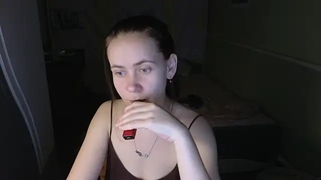 Riley Roo online show from 16, 11, 2025