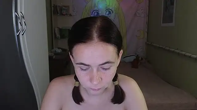 Riley Roo online show from 10, 10, 2025