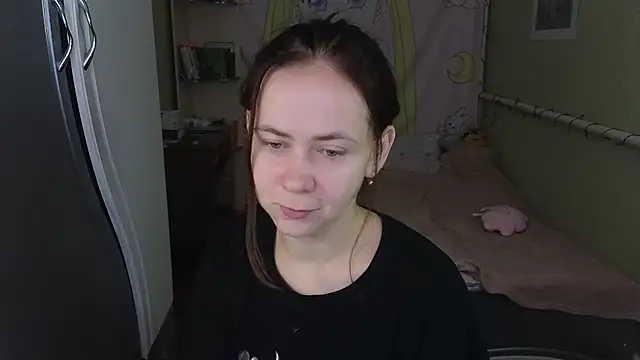 Riley Roo online show from 14, 10, 2025