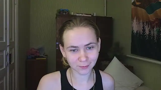 Riley Roo online show from 18, 1, 2025