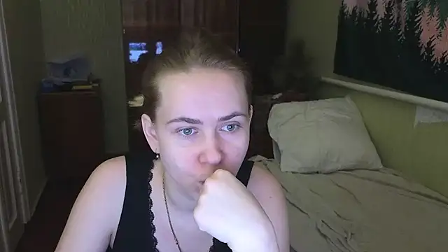 Riley Roo online show from 19, 1, 2025