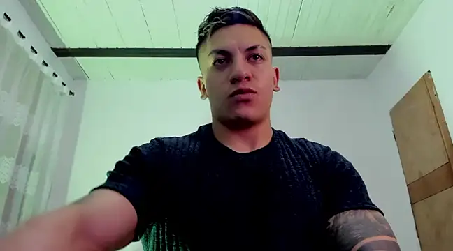 aquiles 51 online show from 26, 1, 2025