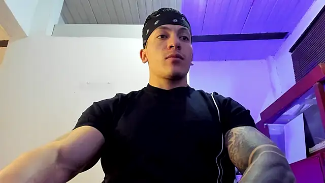 aquiles 51 online show from 27, 9, 2025