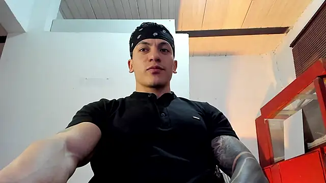 Snapshot of aquiles_51 chatting on 10, 10, 2025 aquiles 51 online show from 10, 10, 2025