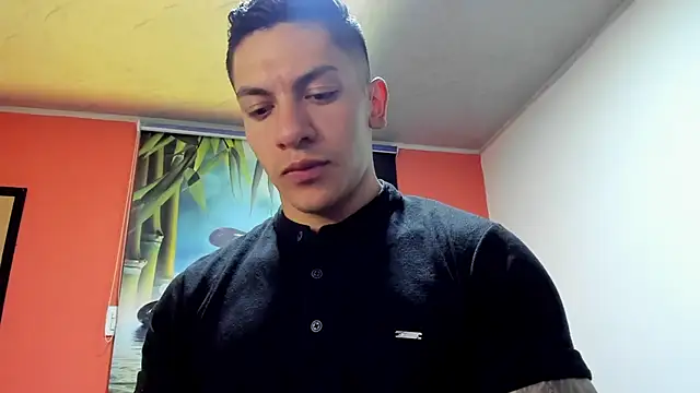 Snapshot of aquiles_51 chatting on 25, 11, 2025 aquiles 51 online show from 25, 11, 2025