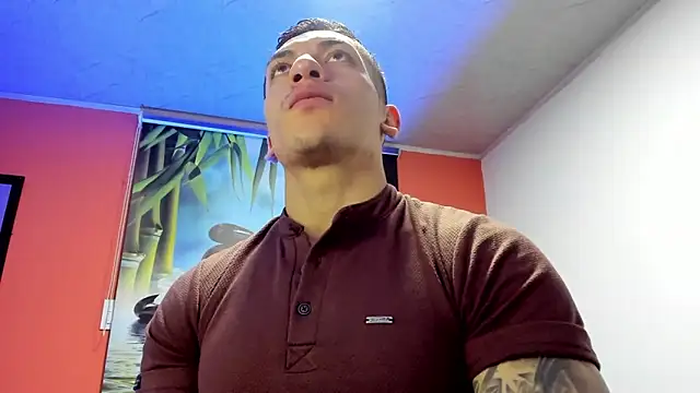 Snapshot of aquiles_51 chatting on 20, 11, 2025 aquiles 51 online show from 20, 11, 2025