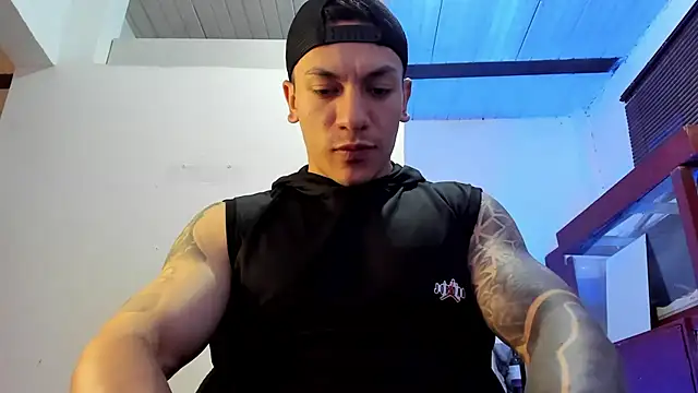 Snapshot of aquiles_51 chatting on 11, 10, 2025 aquiles 51 online show from 11, 10, 2025