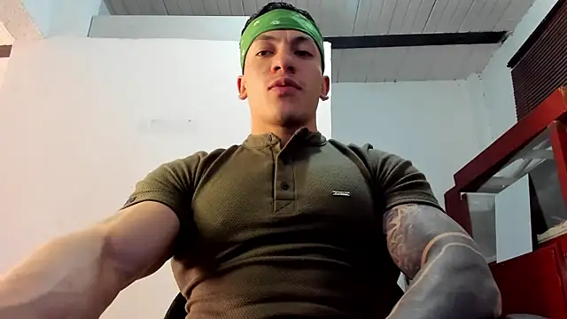 aquiles 51 online show from 26, 9, 2025