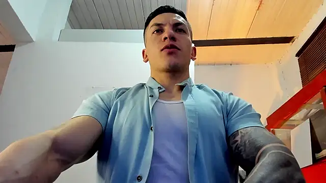 aquiles 51 online show from 22, 9, 2025