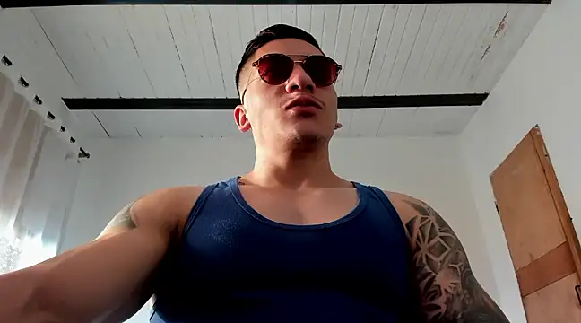 aquiles 51 online show from 20, 2, 2025