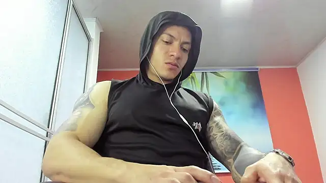 aquiles 51 online show from 19, 2, 2026