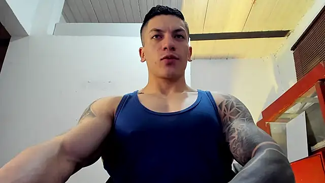 Snapshot of aquiles_51 chatting on 22, 10, 2025 aquiles 51 online show from 22, 10, 2025