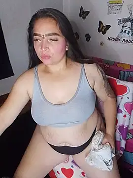 samantha2207 online show from 11, 5, 2026