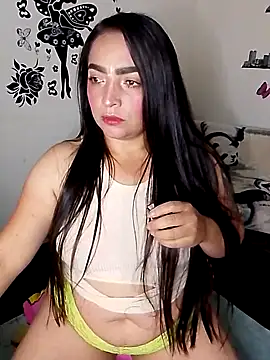 samantha2207 online show from 17, 10, 2025