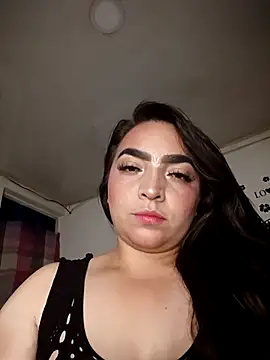 samantha2207 online show from 15, 12, 2025