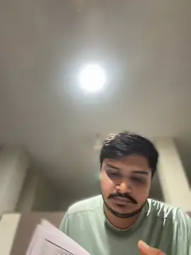 Snapshot of Parth-26 chatting on 8, 6, 2026 Parth-26 online show from 8, 6, 2026