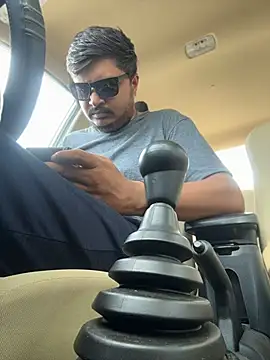 Snapshot of Parth-26 chatting on 13, 6, 2026 Parth-26 online show from 13, 6, 2026