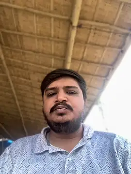 Snapshot of Parth-26 chatting on 21, 6, 2026 Parth-26 online show from 21, 6, 2026