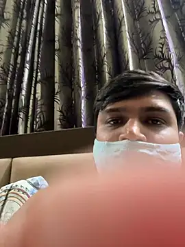 Snapshot of Parth-26 chatting on 9, 5, 2026 Parth-26 online show from 9, 5, 2026