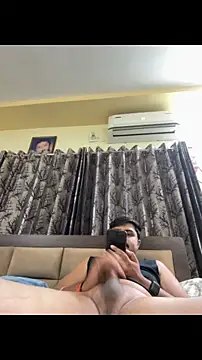 Snapshot of Parth-26 chatting on 27, 5, 2026 Parth-26 online show from 27, 5, 2026