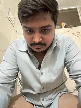 Snapshot of Parth-26 chatting on 3, 6, 2026 Parth-26 online show from 3, 6, 2026