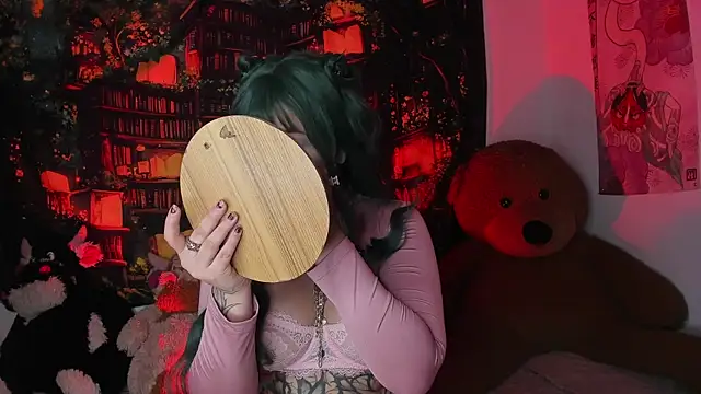 Elena-Rosse online show from 20, 11, 2025