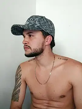 Gerduke06 online show from 14, 10, 2025