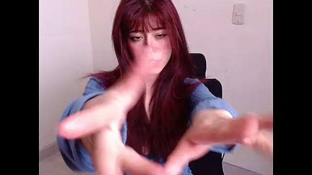 SuzzyyM online show from 31, 1, 2026