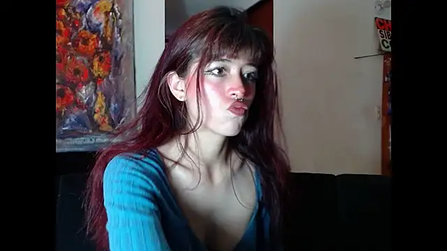 SuzzyyM online show from 17, 12, 2025