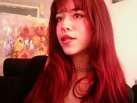 SuzzyyM online show from 19, 9, 2025