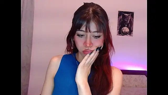 SuzzyyM online show from 28, 7, 2026