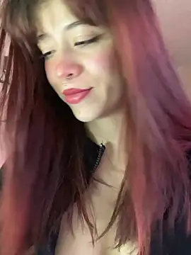 SuzzyyM online show from 13, 6, 2026