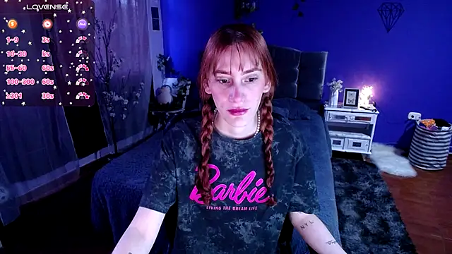 Snapshot of IsaBaileys_ chatting on 5, 11, 2025 IsaBaileys online show from 5, 11, 2025