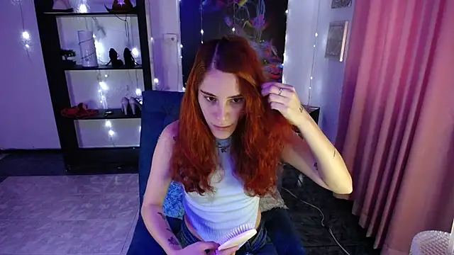IsaBaileys  online show from 6, 2, 2025