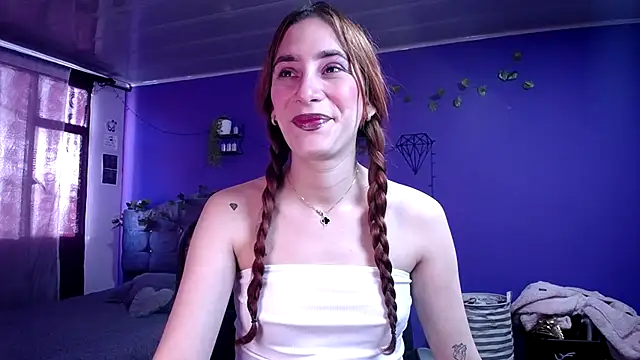IsaBaileys  online show from 26, 9, 2025