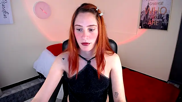IsaBaileys  online show from 3, 3, 2025