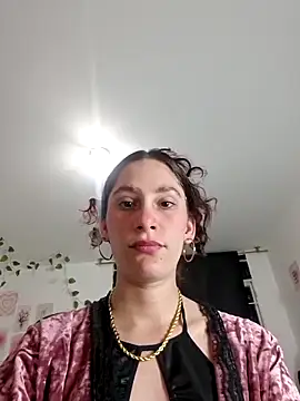 Snapshot of IsaBaileys_ chatting on 5, 6, 2026 IsaBaileys online show from 5, 6, 2026