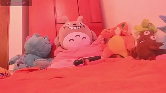 saralolo420 online show from 11, 10, 2025